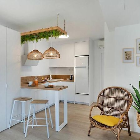 Apartamento Grecia Peñíscola Eksteriør bilde