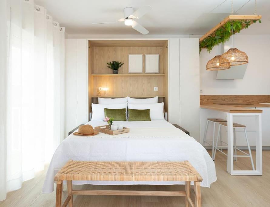 Apartamento Grecia Peñíscola Eksteriør bilde