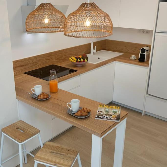 Apartamento Grecia Peñíscola Eksteriør bilde