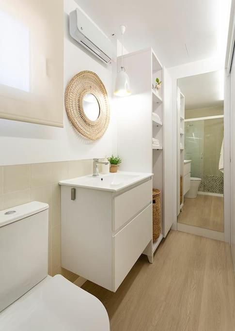 Apartamento Grecia Peñíscola Eksteriør bilde