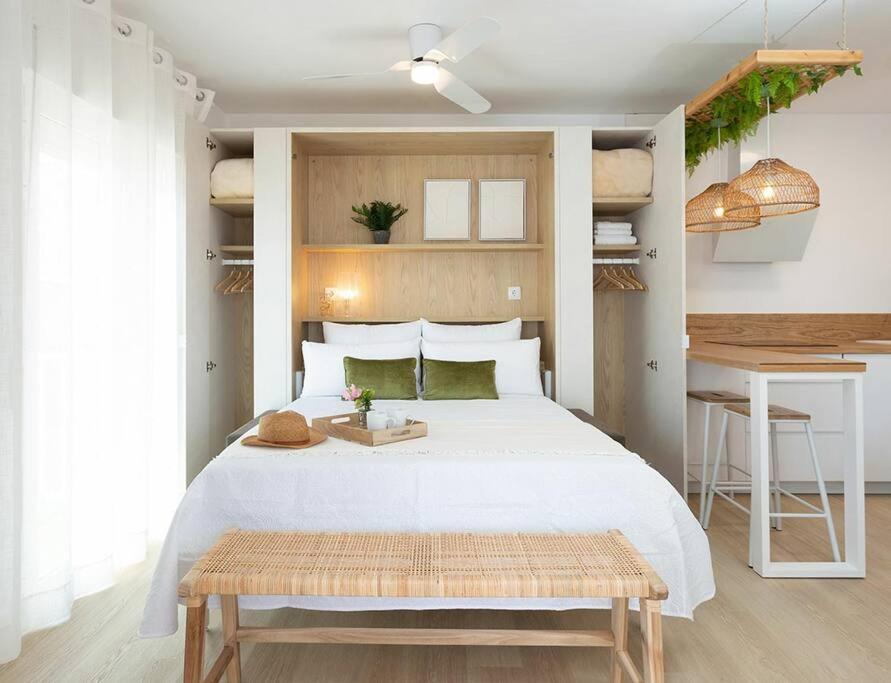 Apartamento Grecia Peñíscola Eksteriør bilde